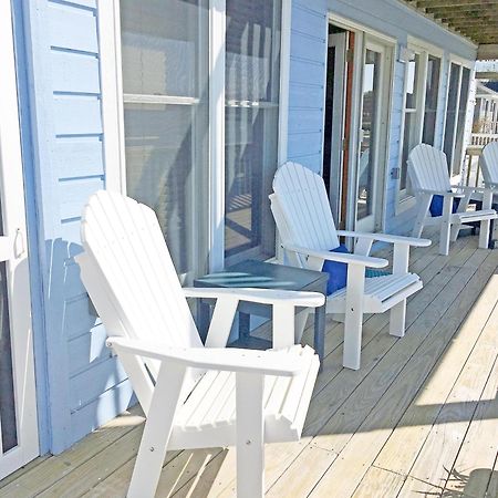 Ch207- Rhodoms Harbor Villa Kill Devil Hills Kültér fotó