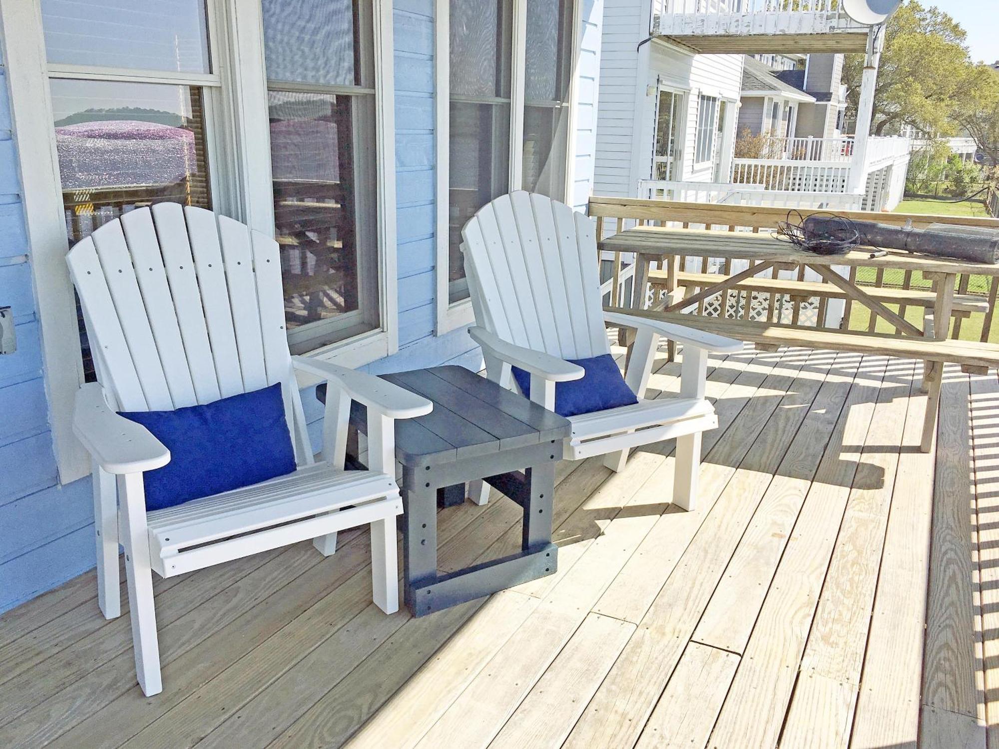Ch207- Rhodoms Harbor Villa Kill Devil Hills Kültér fotó