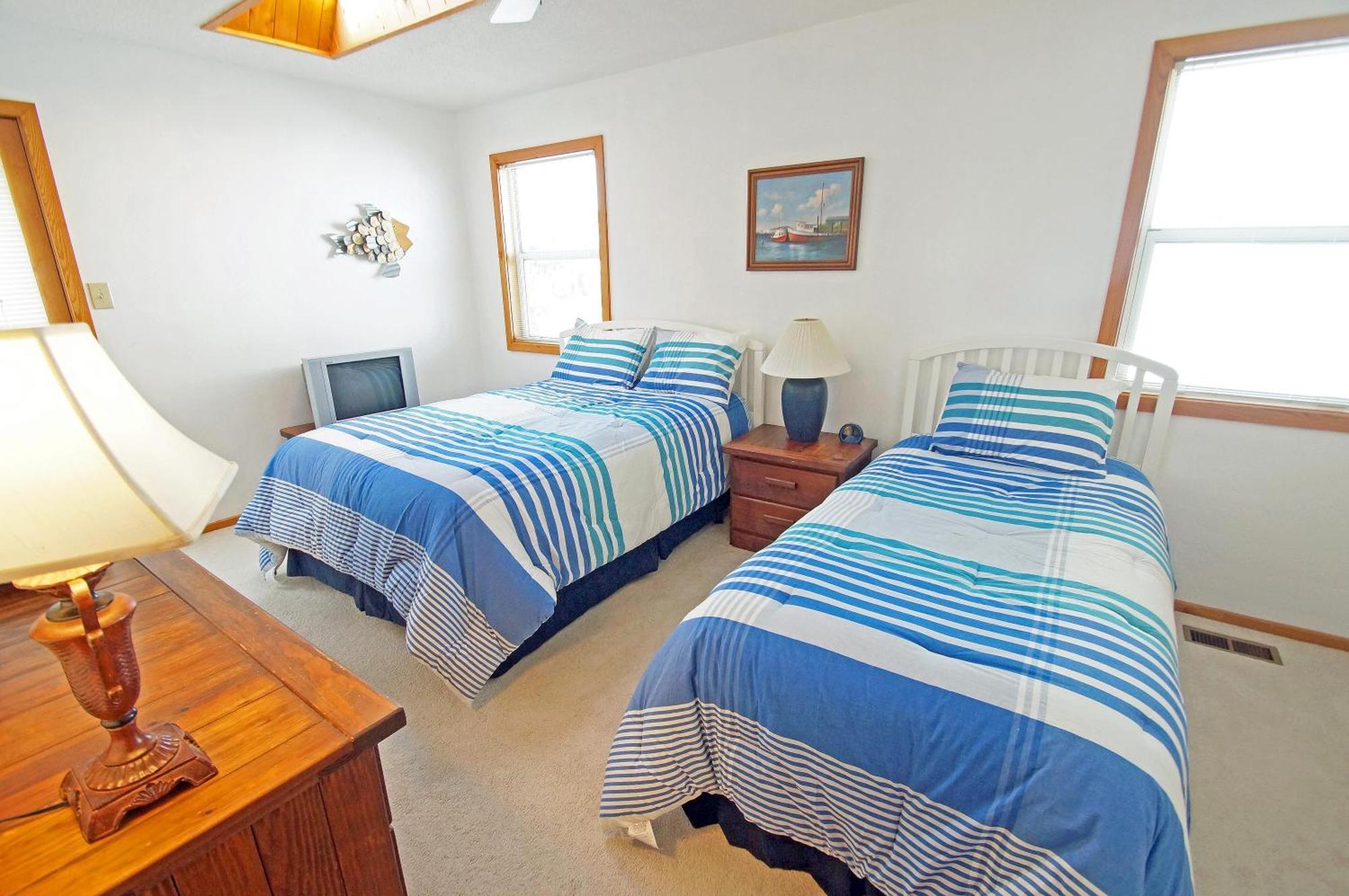 Ch207- Rhodoms Harbor Villa Kill Devil Hills Kültér fotó