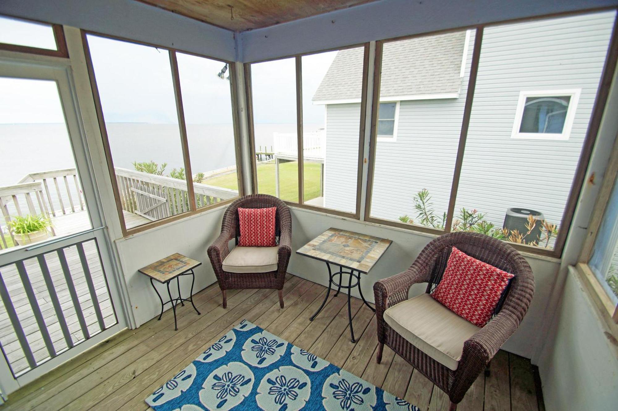 Ch207- Rhodoms Harbor Villa Kill Devil Hills Kültér fotó